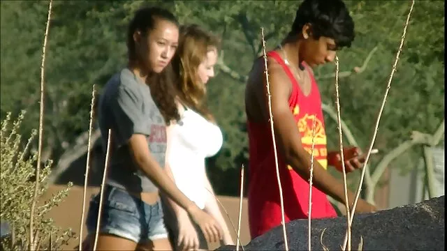 Babiju gostosa rebolando de camisola (Bigo) porno en conduisant
