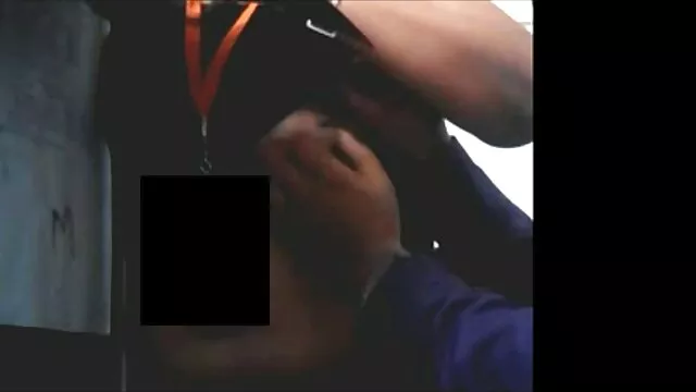 Carlos porno au voiture et docteur