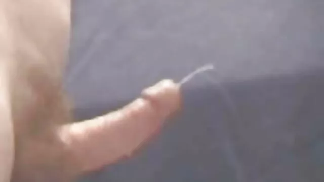 MT porn dans la voiture One pour la scène Gusher 2