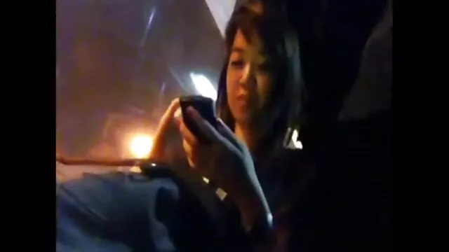 Sexe porn en voiture japonais
