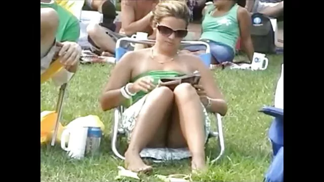 Je te vois remarquer ma video de sexe dans une voiture nouvelle culotte chaude JOI