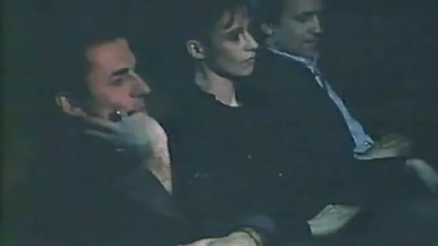 Cheryl-Blossom- 190619 2 porn dans la voiture