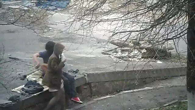 Jacky porn hub voiture Lawless abusé