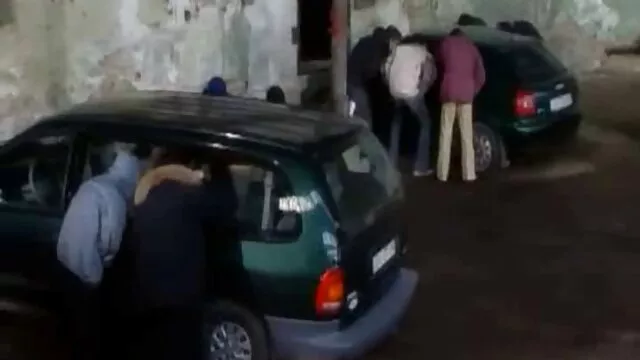 NR video sexe en voiture Felicity