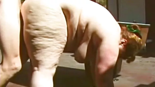MadReSaLu film porno dans la voiture
